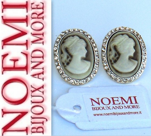 Noemi gioielli orecchini - gioielli,