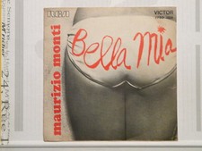 MAURIZIO MONTI Bella mia FPBO