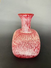 ✅ Vaso in vetro di Murano