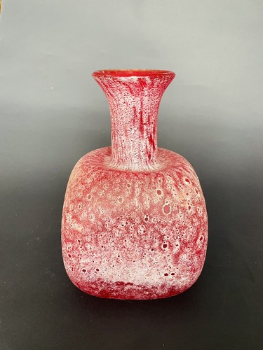 Vaso vetro di murano - vaso,