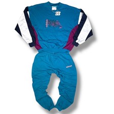 Set tuta uomo Adidas anni 90