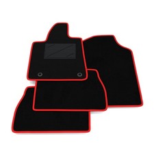 Tappetini compatibili con Toyota Tundra 2007-2025