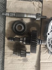 ricambi gilera runner 125