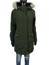Tommy Hilfiger Parka con