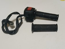 Devio luci Destro Interruttore