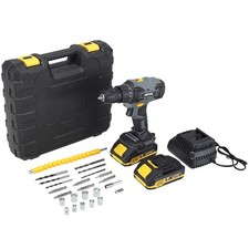 Trapano avvitatore elettrico