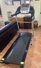 TAPIS ROULANT PIEGHEVOLE