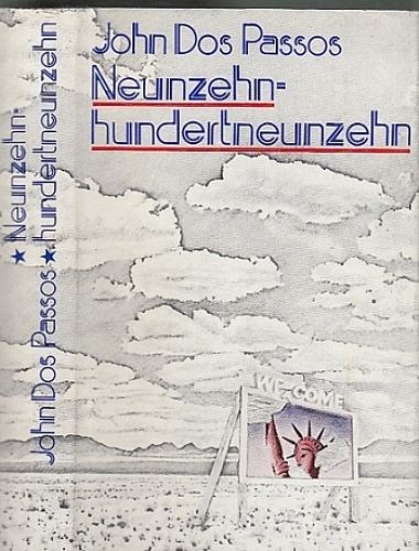 Neunzehnhundertneunzehn
