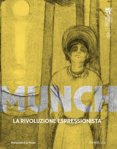 Munch rivoluzione - munch., la