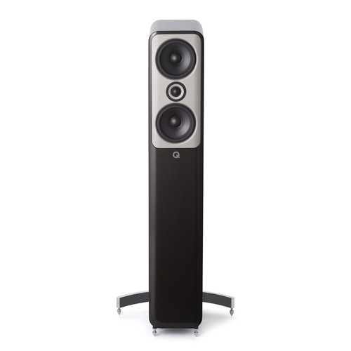 Acoustics concept 50 - q-acoustics,