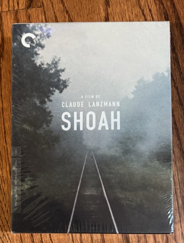 Sealed shoah criterion - sealed,