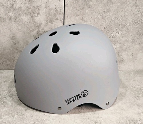 Casco ciclismo skate outdoor - casco, ciclismo/skate