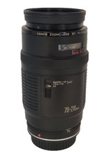 Canon obiettivo zoom EF 70-210