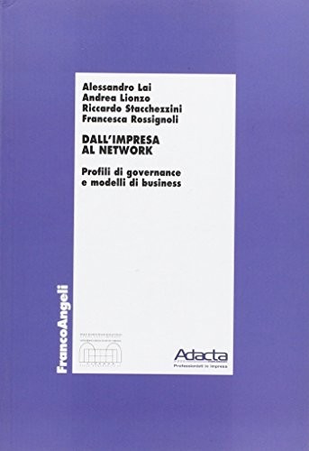 Dall impresa network - al,