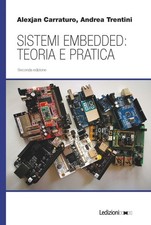 Sistemi embedded: teoria e