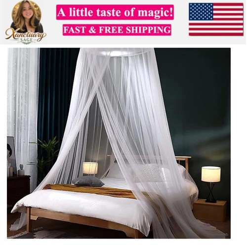 Zanzariera letto tettoia - zanzariera,