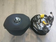 Airbag volante golf mk8 - airbag,