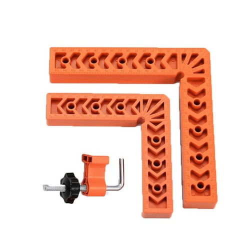 Morsetto per lavorazione legno - morsetto,