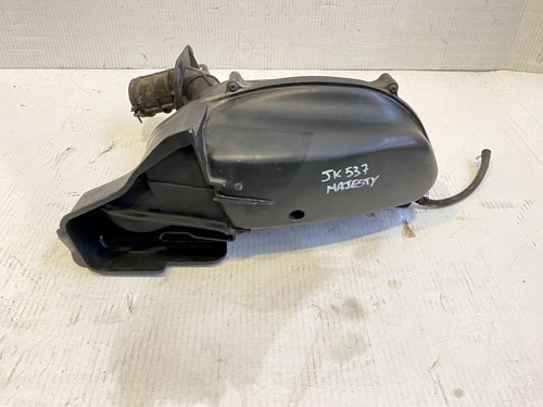 Airbox yamaha majesty - airbox,