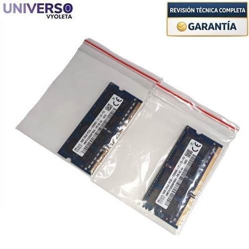 Módulos ram ddr3l - módulos,