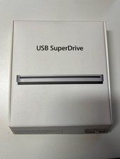 A1379 Apple USB SuperDrive
