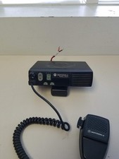 MOTOROLA CM200