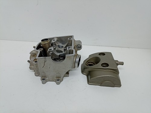 Testa honda 250 krn r148 - testa,