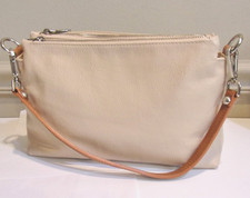 Borsa valentina beige - sh,