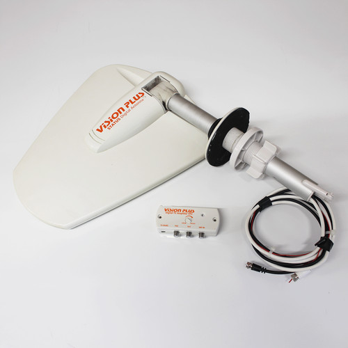 Vision plus 530 antenna - antenna, tv