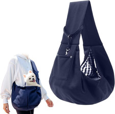 Borsa Da Viaggio per Cani