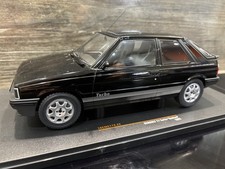 IXO Scala 1/18 Renault 11