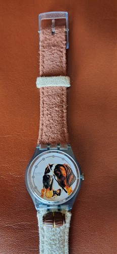 Orologio swatch gent - swatch, cane