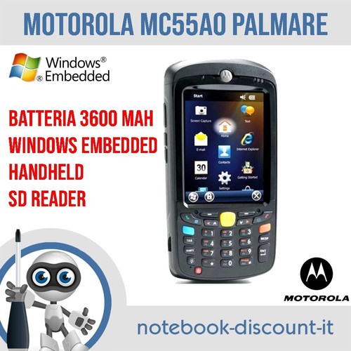 Motorola mc55a0 p30swqqa7wr - motorola, mc55a0-p30swqqa7wr