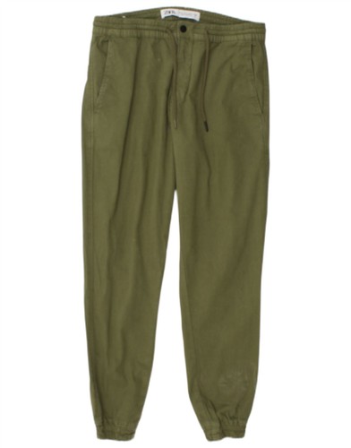 Pantalone chino uomo zara - uomo,