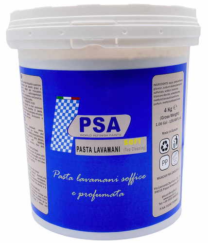 Psa pasta lavamani idratante - lavamani,