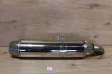 Silenziatore BMW K1200R K1200S
