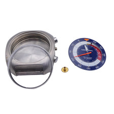 Memosail Chrono Boîtier +