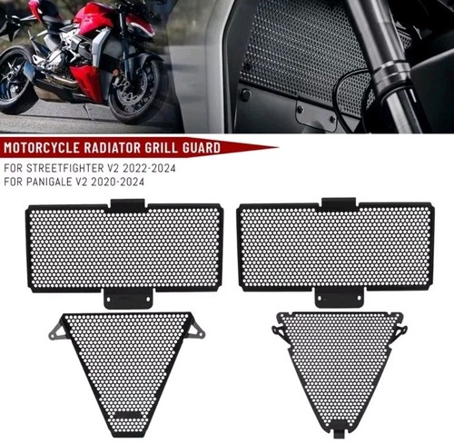 Griglia radiatore ducati - radiatore,