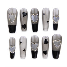 SIYOU NAILS | STARLIT LOVE |