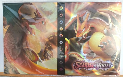 Album raccoglitore carte - album,