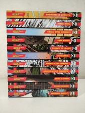 Zagor Maxi 31/41 Sequenza
