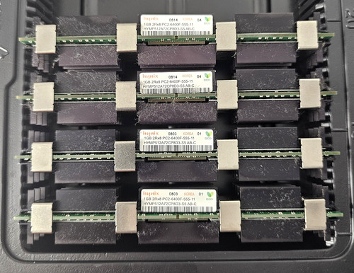 Lotto hynix 1gb - lotto,