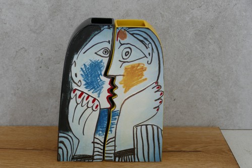 Picasso goebel artis orbis - picasso,