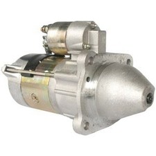 Starter Gleichstrom-Motor 12 V