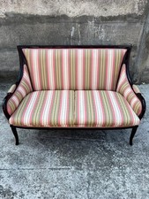 DIVANETTO STILE VENEZIANO