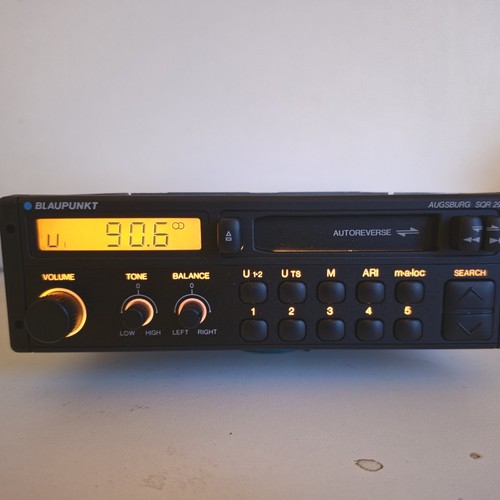 Radio epoca blaupunkt - radio,