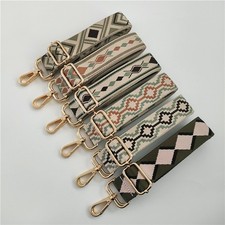 Cinghia borsa cotone