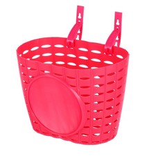  Cestello Bici Anteriore Cesto