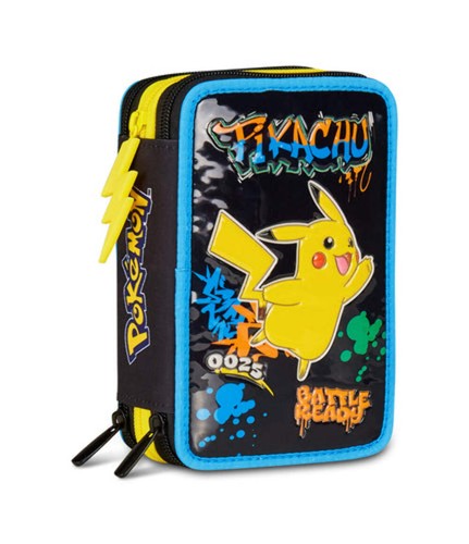 Scuola 30g502501 899 astuccio - scuola,