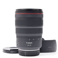 Canon RF 24-70mm F2.8 L IS USM